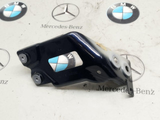 Крепления ( кронштейн ) крыла лев. BMW 2023, 4.4 л., бензин, 416, 7472595