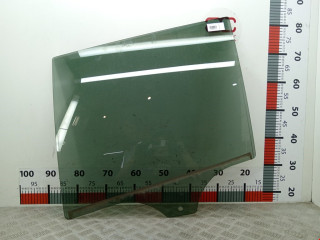 стекло двери задней левой BMW X5 E70 2007, 3.0 л., АКПП, внедорожник 5 дв., 51357163751