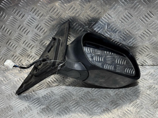 зеркало наружное правое Mazda 6 GG 2003, lavender, универсал