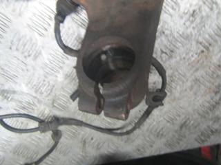 ступица передняя правая Peugeot 306 1 поколение [рестайлинг] 1999, 1.8 л., бензин