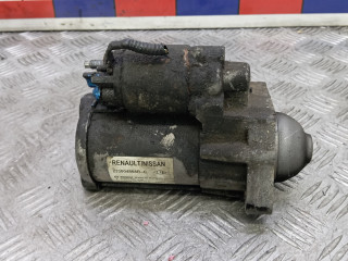 стартер Renault Kadjar 1 поколение 2015, 1.5 л., дизель, 1170629