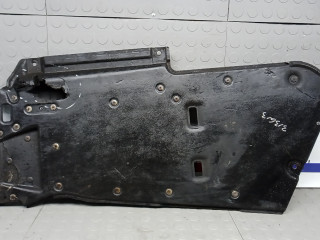 защита двигателя Infiniti Q50 1 поколение 2016, 2.2 л., дизель, 748114GC0A