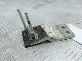 петля крышки багажника Volkswagen Transporter T4 1998, 1.9 л., МКПП, микроавтобус