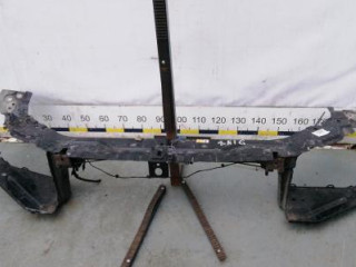 передняя панель крепления облицовки (телевизор) Land Rover Freelander 2 поколение 2010, 2.2 л., дизель, МКПП, внедорожник 5 дв., LR000023