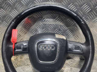 руль Audi A4 B7 2007, 2.0 л., BRE, дизель, 6МКПП, универсал