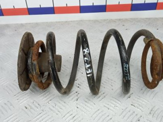 пружина задняя Opel Zafira 2 поколение (B) [рестайлинг] 2011, 1.6 л., бензин, минивэн