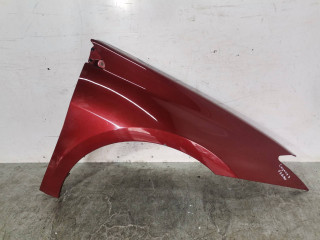 крыло переднее правое Renault Laguna 3 поколение 2008, 2.0 л., M4R 704, бензин, 6МКПП, универсал