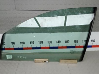 стекло двери передней левой Opel Omega B [рестайлинг] 2001, 2.2 л., бензин, седан