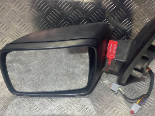зеркало наружное левое Land Rover Freelander 2 поколение 2009, 2.2 л., 224DT, дизель, АКПП, внедорожник 5 дв.