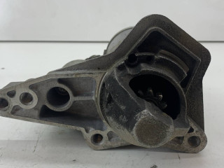 стартер Nissan Qashqai J10 [рестайлинг] 2012, 233001KA1C, M000T32178ZE