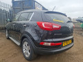 турбина Kia Sportage 3 поколение 2011, 1.7 л., МКПП, внедорожник 5 дв., 28201-2A850 - фото №13