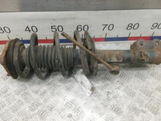 стойка передняя правая Kia Ceed 2 поколение 2012, 1.6 л., CRDi, дизель, МКПП, универсал