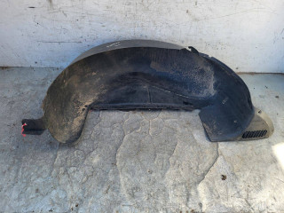 защита арок задняя левая (подкрылок) Citroen Xsara Picasso 1 поколение 2003, 1.6 л., бензин, 5МКПП, минивэн