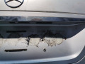 крышка багажника (дверь 3-5) Mercedes-Benz S-Класс W220 2000, 4.3 л., M 113.941, бензин, АКПП, седан - фото №4