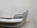 бампер задний Mercedes-Benz C-Класс W203/S203/CL203 2003, 2.2 л., дизель, 6МКПП, серебро, универсал - фото №5