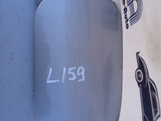 лючок топливного бака Audi A4 B6 2001, 1.9 л., AWX, дизель, 6МКПП, серебро, универсал