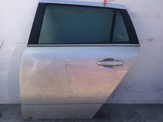 дверь задняя левая Opel Astra H/Family [рестайлинг] 2010, 1.7 л., Z 17 DTH, дизель, 6МКПП, универсал