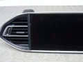 монитор мультимедиа Peugeot 308 T9 2014, 1.6 л., дизель, хетчбэк 5 дв. - фото №3