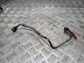 масляная трубка турбины Peugeot 3008 1 поколение 2011, 1.6 л., дизель, 6МКПП, минивэн