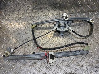 стеклоподъемник электрический передний правый Citroen Xsara 1 поколение 2000, универсал