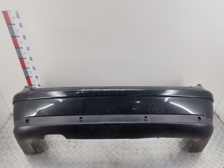 бампер задний Citroen C5 1 поколение 2002, 2.2 л., АКПП, хетчбэк 5 дв., 7410N9