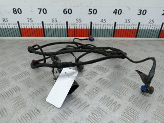 проводка датчиков парковки Mercedes-Benz M-Класс W164 2005, 3.0 л., АКПП, внедорожник 5 дв.