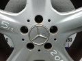 диск литой Mercedes-Benz M-Класс W164 2007, 3.0 л., дизель, внедорожник 5 дв. - фото №2