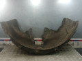 защита арок задняя левая (подкрылок) Audi A7 4G 2013, 3.0 л., TDi, дизель, АКПП, хетчбэк 5 дв., 4G8810171B - фото №3