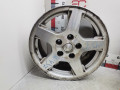 диск литой Jeep Grand Cherokee WK 2005, 3.0 л., АКПП, внедорожник 5 дв. - фото №3