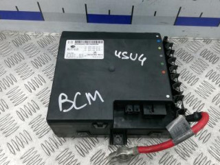 Блок управления BCM (Body Control Module) Mercedes-Benz S-Класс W221 2007, 3.0 л., CDi, дизель, АКПП, седан, A2215400401