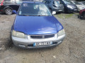 дверь задняя правая Honda Civic 6 поколение (EJ/EK/EM) 1996, 1.6 л., МКПП, хетчбэк 5 дв., 67510ST3E00ZZ - фото №15