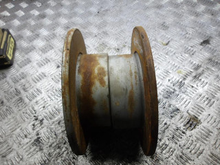 диск тормозной задний Volkswagen Passat B5 [рестайлинг] 2002, 1.6 л., бензин, МКПП, универсал