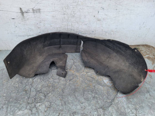 защита арок задняя левая (подкрылок) Volkswagen Golf 5 поколение 2004, хетчбэк 5 дв.