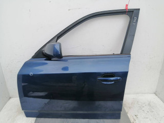 дверь передняя левая BMW X3 E83 2004, внедорожник 5 дв.