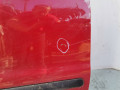 дверь передняя правая Fiat Bravo 1 поколение 2000, red, купе - фото №4
