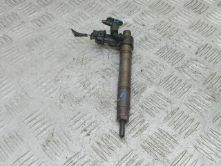форсунка Ford Mondeo 4 поколение 2008, 2.2 л., дизель, 445115025