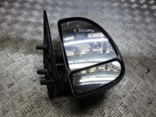 зеркало наружное правое Fiat Ducato 2 поколение 1999