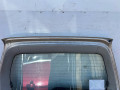 крышка багажника (дверь 3-5) Suzuki Grand Vitara 2 поколение 2008, 1.9 л., F9QB, дизель, 5МКПП, внедорожник 5 дв. - фото №7
