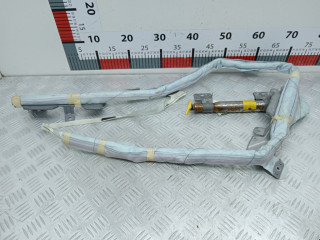 подушка безопасности боковая (шторка) Mitsubishi Pajero 4 поколение 2009, 3.2 л., МКПП, внедорожник 5 дв., 7030A119