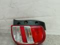 фонарь задний правый Nissan Micra 4 поколение (K13) 2011, 1.2 л., бензин, МКПП, хетчбэк 5 дв., 89050363 - фото №2