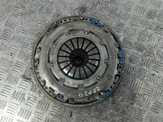 маховик Subaru Outback 5 поколение 2015, 2.0 л., дизель, 12345AA040