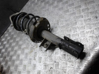 стойка передняя правая Mercedes-Benz B-Класс W246 [рестайлинг] 2017, 1.5 л., дизель, АКПП, хетчбэк 5 дв., A2463206513