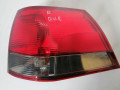 фонарь задний правый Opel Vectra C 2004, 2.2 л., FSI, Z 22 YH, бензин, 5МКПП, черный, универсал - фото №5