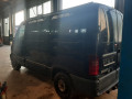 балка подвески задняя Renault Master 2 поколение 2000, 2.8 л., МКПП, микроавтобус, 7701476264 - фото №9