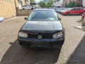 захватный крюк капота Volkswagen Golf 4 поколение 2001, 1.9 л., МКПП, хетчбэк 5 дв., 1J1823533C - фото №9