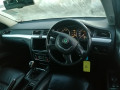 фонарь крышки багажника правый Skoda Superb 2 поколение 2012, 2.0 л., МКПП, лифтбэк, 3T5945108 - фото №9