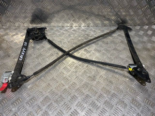 стеклоподъемник задний правый Ford Galaxy 1 поколение [рестайлинг] 2005, 1.9 л., AUY, дизель, 6МКПП, минивэн