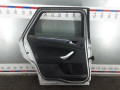 дверь задняя левая Ford Mondeo 4 поколение [рестайлинг] 2011, 2.0 л., TDCi, дизель, МКПП, универсал - фото №4