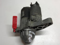 стартер Nissan Qashqai+2 J10 2008, 1.6 л., бензин, MITSUBISHI, M000T32171 - фото №2