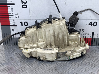 замок двери передней левой Mercedes-Benz S-Класс W221 2009, 3.5 л., АКПП, седан, A2217201135